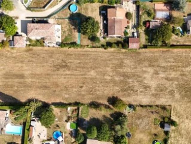 Maison neuve 5 pièces 100 m²