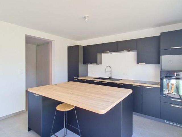 Maison neuve 5 pièces 111 m²