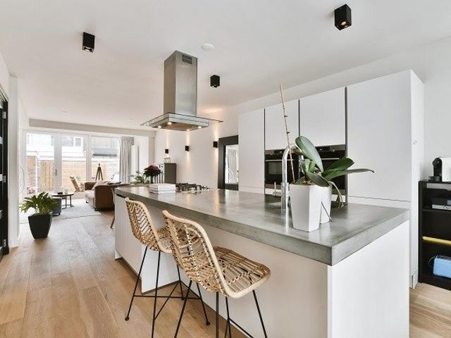 Maison neuve 5 pièces 125 m²