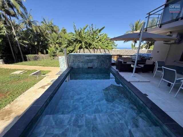 Maison neuve 5 pièces 120 m²