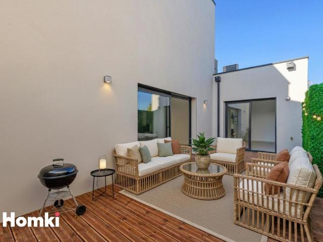 Maison neuve 5 pièces 120 m²