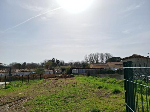 Maison neuve 5 pièces 120 m²