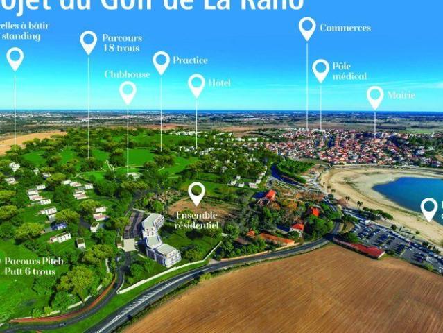 Maison neuve 5 pièces 130 m²