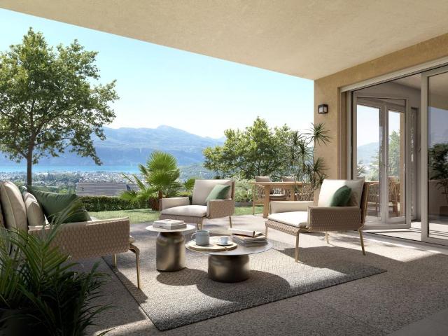 Maison neuve 5 pièces 149 m²