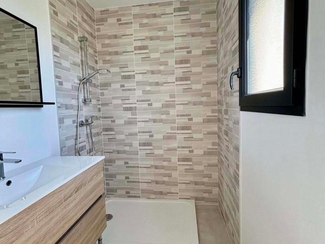 Maison neuve 5 pièces 143 m²