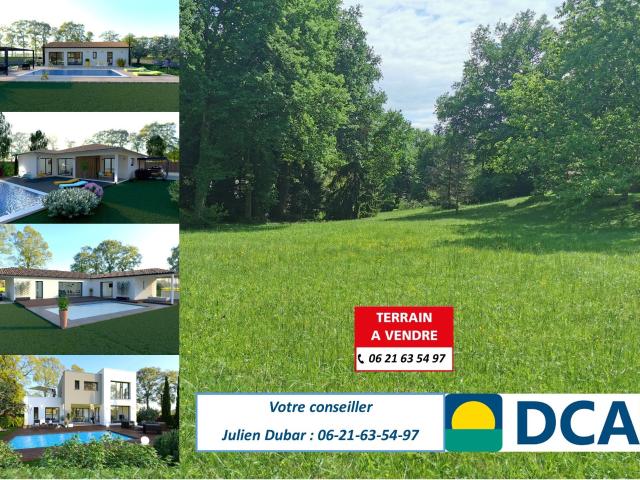 Maison neuve 5 pièces 160 m²
