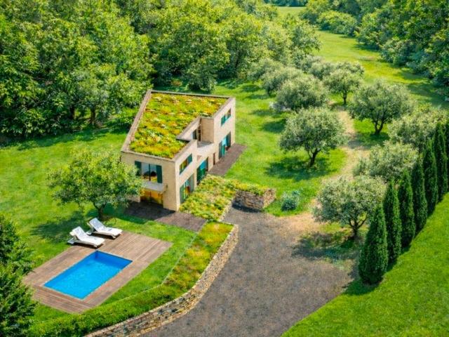 Maison neuve 5 pièces 174 m²