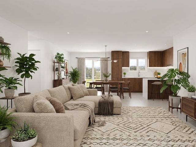 Maison neuve 5 pièces 83 m²