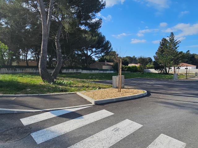 Maison neuve 5 pièces 85 m²