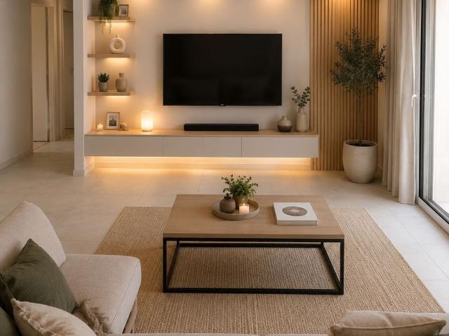 Maison neuve 5 pièces 92 m²