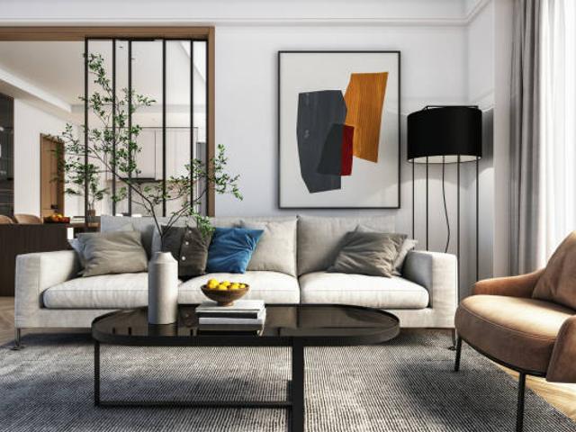 Maison neuve 5 pièces 98 m²