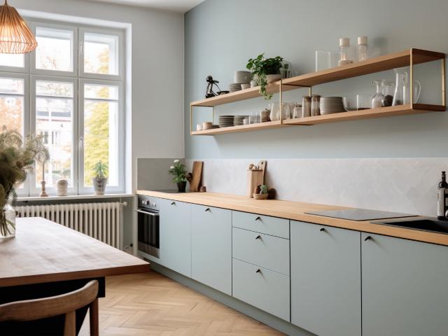 Maison neuve 5 pièces 99 m²