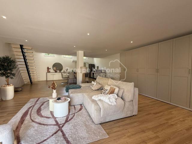 Maison neuve 5 pièces à vendre à Châteaurenard Réf 107