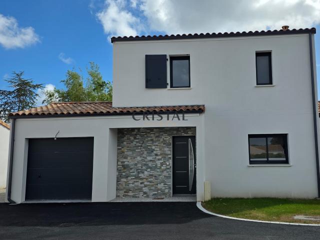 MAISON NEUVE