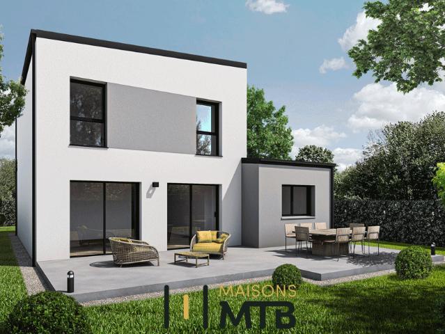 maison neuve