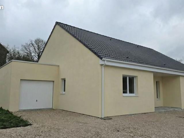Maison Neuve
