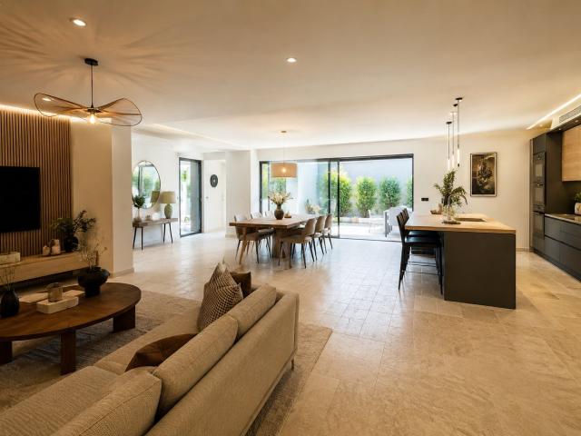 Maison neuve 6 pièces 109 m²