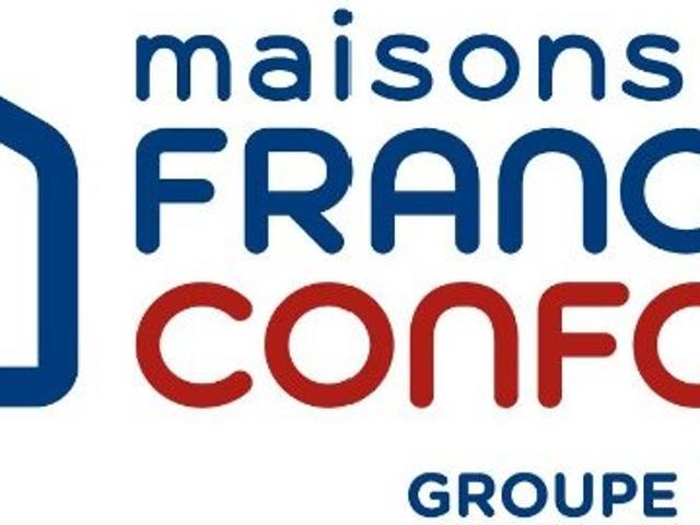 Maison neuve 6 pièces 100 m²