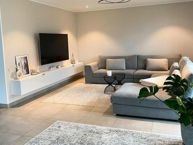Maison neuve 6 pièces 121 m²