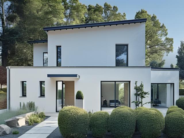 Maison neuve 6 pièces 130 m²