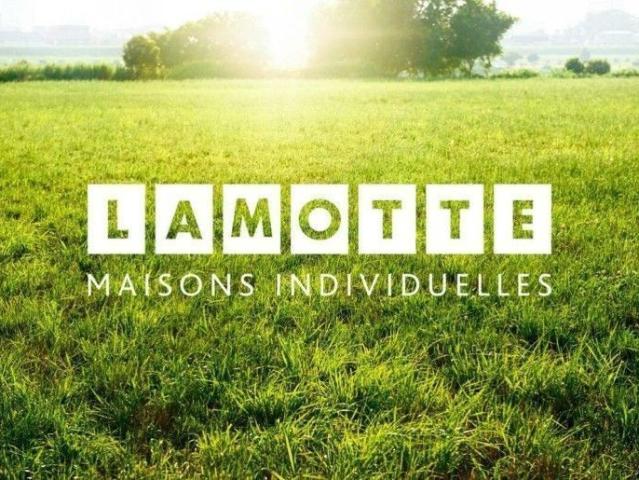 Maison neuve 6 pièces 155 m²