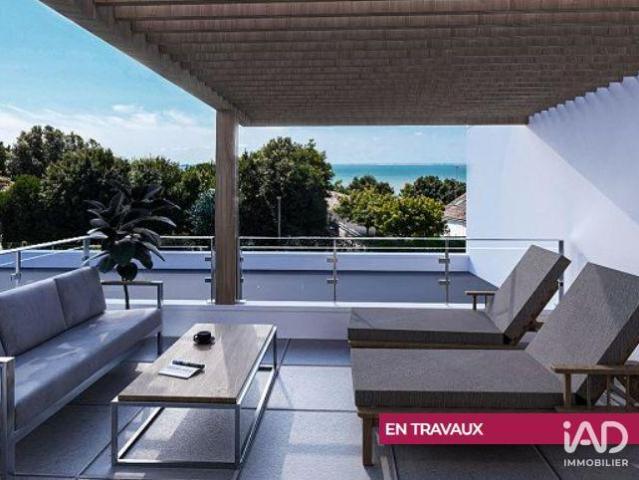 Maison neuve 6 pièces 163 m²