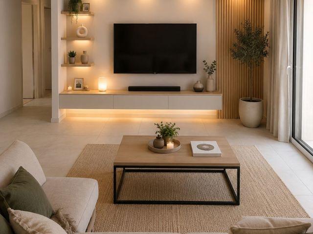 Maison neuve 92 m² avec terrain à PODENSAC 33 DISPONIBILITE IMMEDIATE