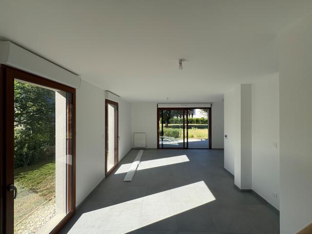 MAISON NEUVE COEUR DU VILLAGE
