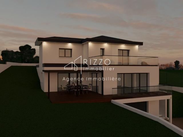 MAISON NEUVE CROZET