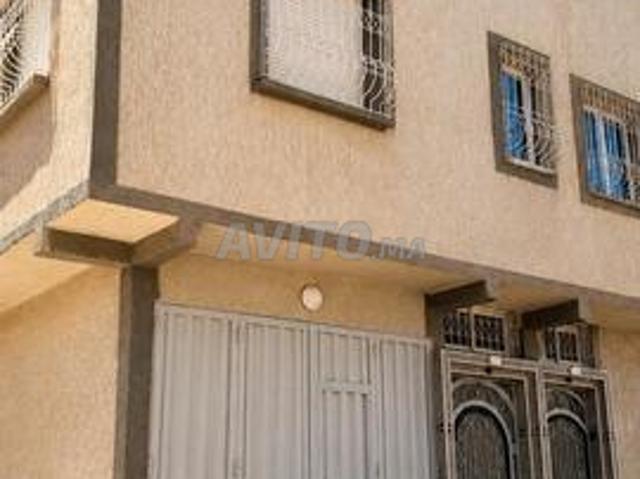 Maison neuve à vendre