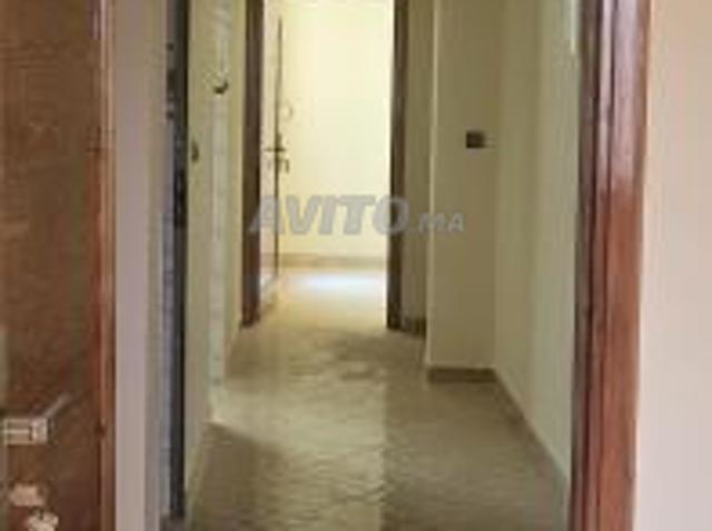 Maison neuve à vendre à Ait Melloul de deux étages