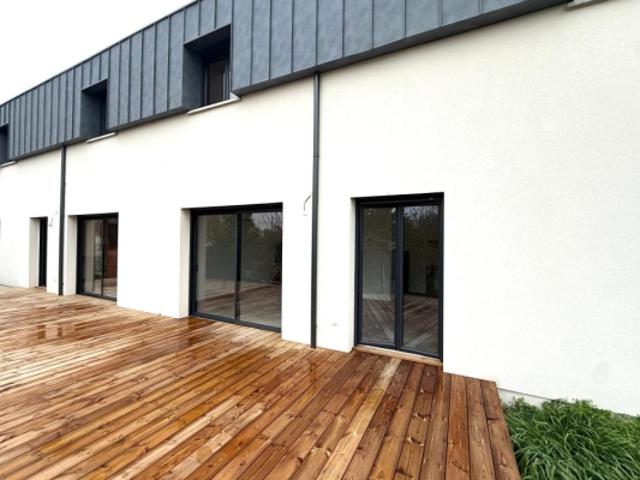 Maison neuve À Vendre à Bègles