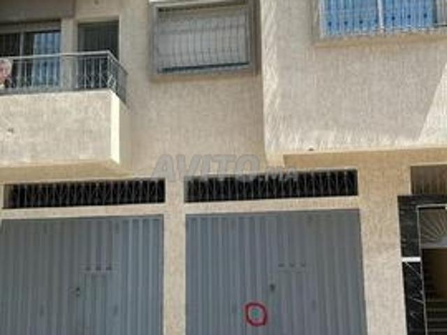 Maison neuve à vendre à Oued Fès