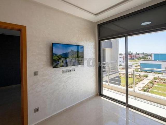 Maison Neuve à Vendre – Menzeh Fedala, Mohammedia