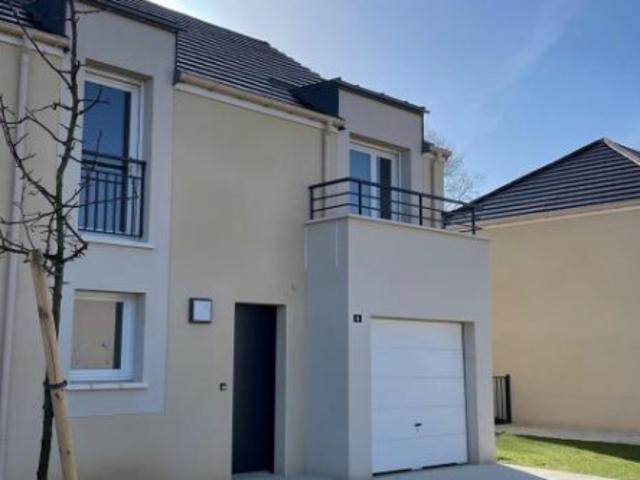 Maison neuve à Cannes Ecluse à louer Locagestion, expert en gestion locative