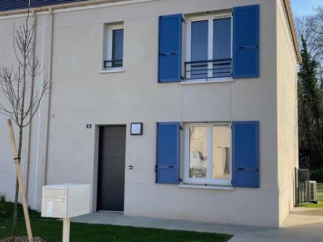 Maison neuve à Cannes Ecluse à louer Locagestion, expert en gestion locative