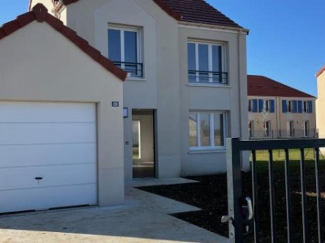 Maison neuve à Cannes Ecluse à louer Locagestion, expert en gestion locative
