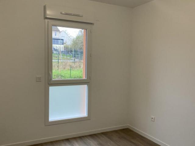 Maison neuve à Chartres à louer Locagestion, expert en gestion locative
