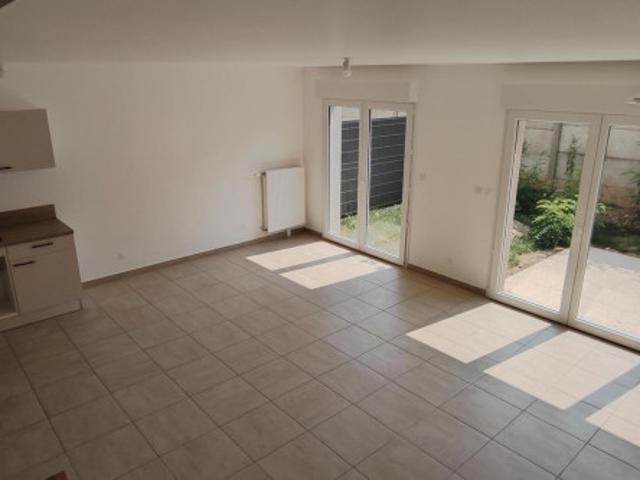 Maison neuve à Chartres à louer Locagestion, expert en gestion locative