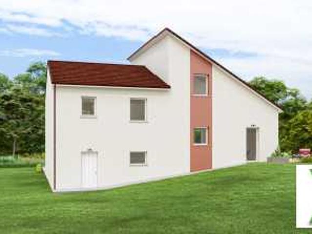 MAISON NEUVE A CONSTRUIRE