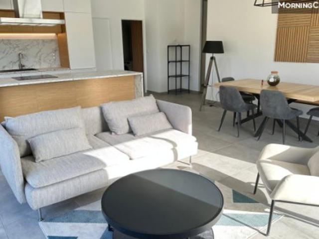 Maison neuve à Genas à louer Locagestion, expert en gestion locative