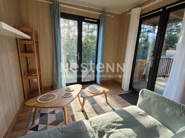 Maison Neuve à Kerfot 47.57 m2 48m² Kerfot