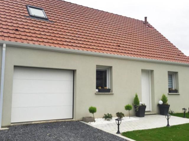 Maison neuve à Pau à louer Locagestion, expert en gestion locative