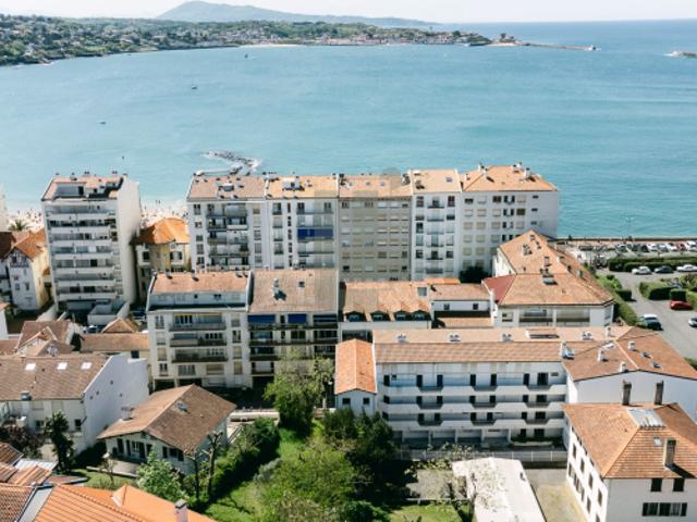 Maison neuve avec ascenseur à deux pas de la plage, Saint Jean de Luz