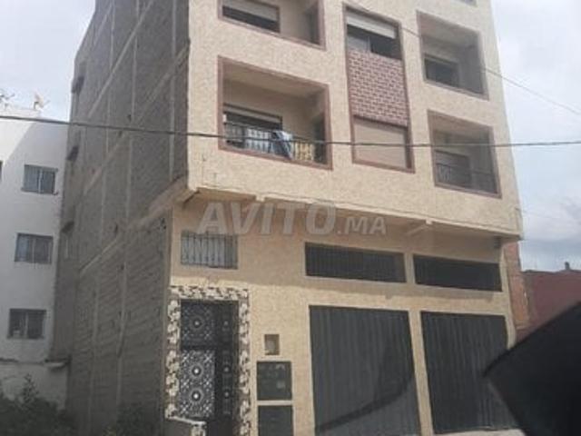 Maison neuve بالدعم