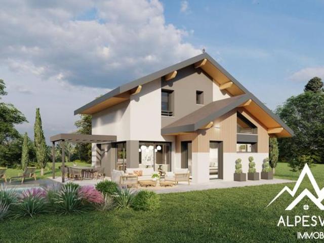 Maison Neuve Bianca