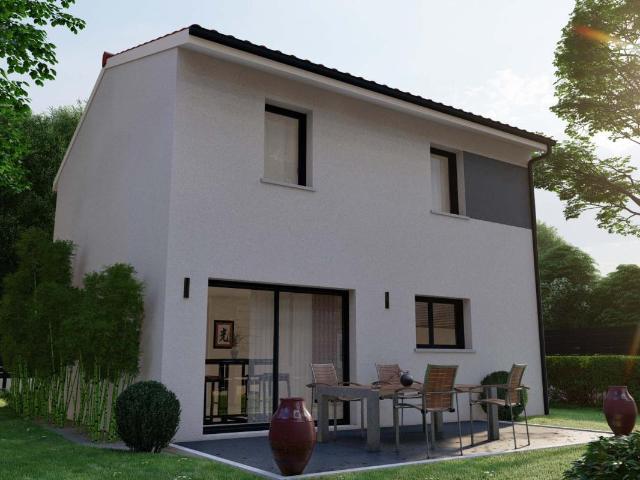 MAISON NEUVE DAX