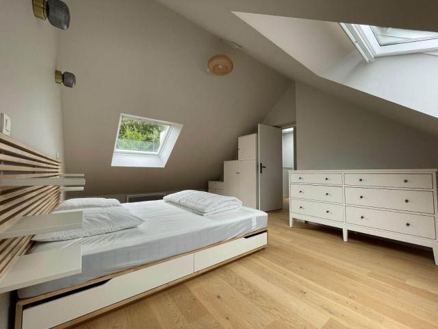 MAISON NEUVE DE 3 CHAMBRES MEUBLÉE & PREMIUM