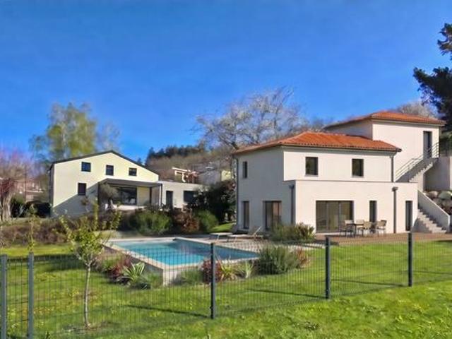 Maison neuve de 146 m² à personnaliser