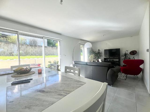 MAISON NEUVE DE PLAIN PIED NERSAC